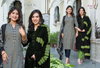Swati Vol 1 By Mystic 9 Rayon Wholesale Kurti With Bottom Dupatta In India